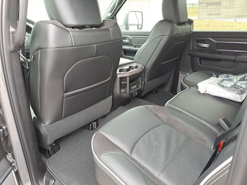 New 2026 RAM 2500 Laramie image 15