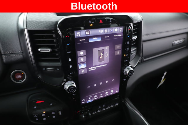 New 2026 RAM 1500 RHO AWD/4WD image 24