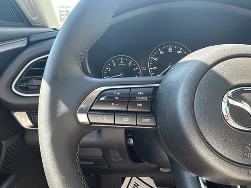 New 2025 MAZDA CX-30 AWD 2.5 S w/ Select Sport Pkg image 20