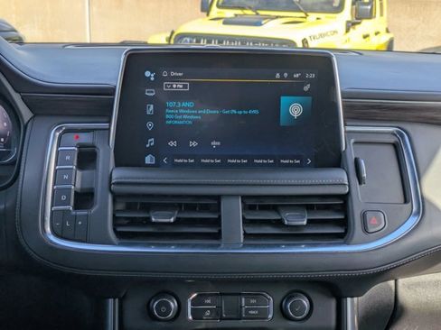 Used 2023 Chevrolet Tahoe LT image 16