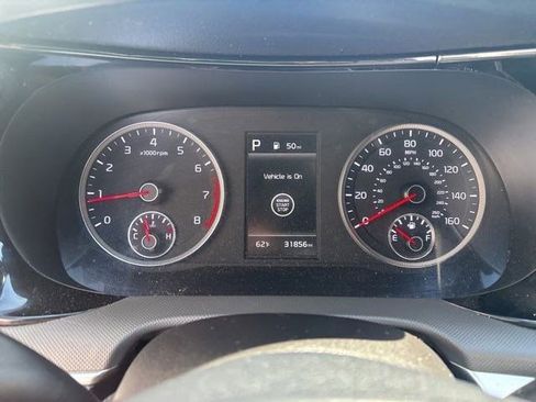Used 2024 Kia K5 GT-Line w/ GT-Line Premium Package AWD/4WD image 15