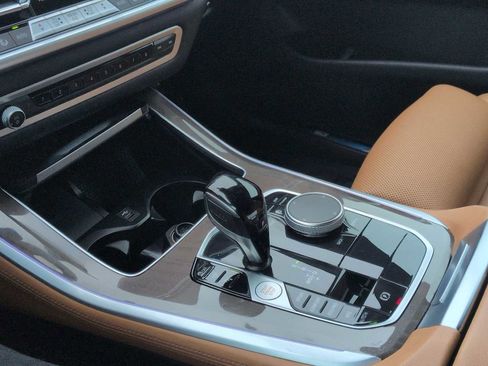 Certified 2023 BMW X5 xDrive40i image 34