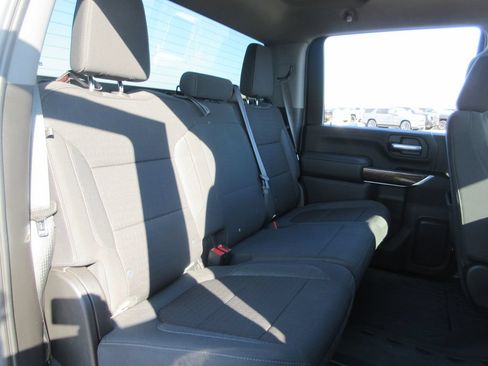 Certified 2022 GMC Sierra 2500 SLE w/ SLE Value Package; AWD/4WD image 25