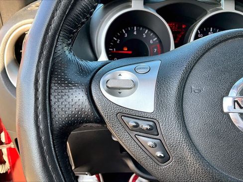 Used 2012 Nissan Juke SL FWD image 22