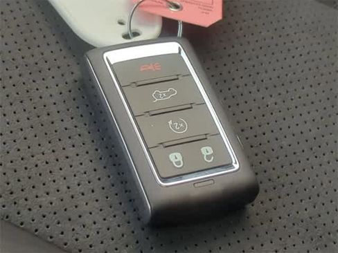 New 2025 Jeep Grand Cherokee Laredo image 35