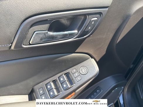 Used 2016 Chevrolet Tahoe LTZ image 9