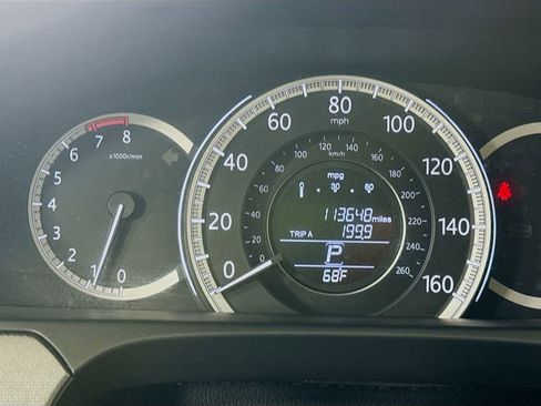 Used 2013 Honda Accord LX image 14