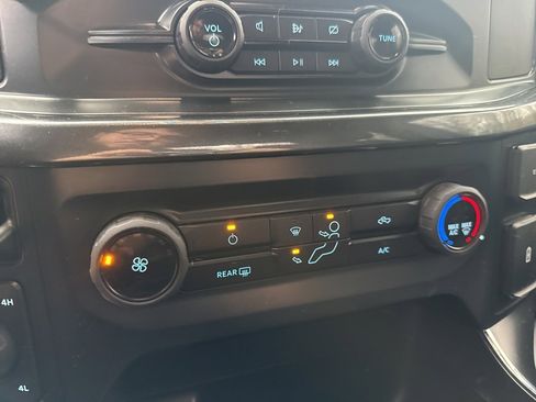 Used 2022 Ford F150 XL w/ STX Appearance Package image 33