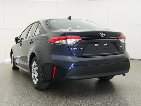 New 2026 Toyota Corolla LE image 22