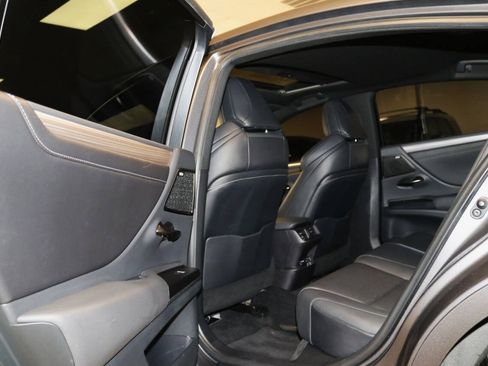 Used 2020 Lexus ES 350 F Sport w/ Accessory Package 2 FWD image 91