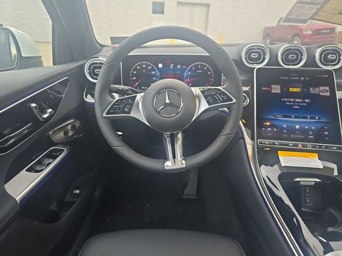 New 2026 Mercedes-Benz GLC 300 4MATIC image 13