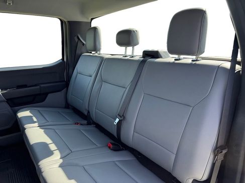 New 2025 Ford F550 4x4 Crew Cab Super Duty image 14