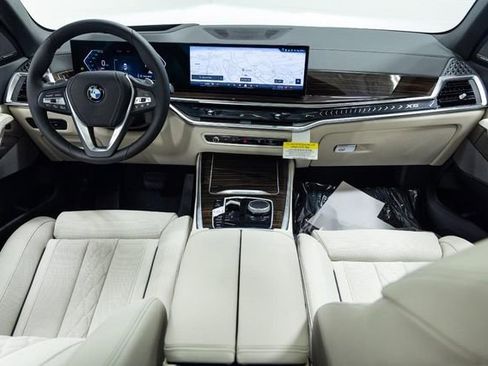 New 2026 BMW X5 xDrive40i AWD/4WD image 23