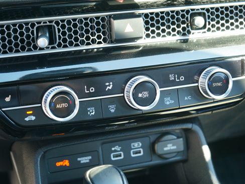 Used 2022 Honda Civic Sport Touring image 19