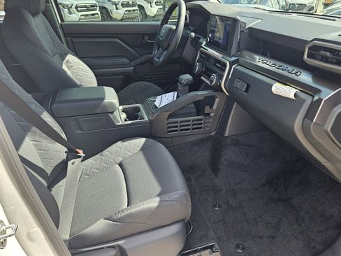 New 2025 Toyota Tacoma SR5 image 11