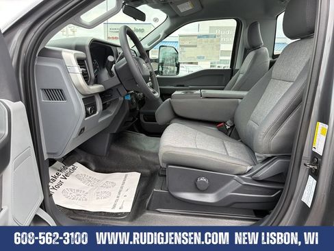 New 2026 Ford F350 XL AWD/4WD image 9