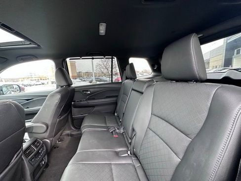 Used 2021 Honda Passport Touring image 18