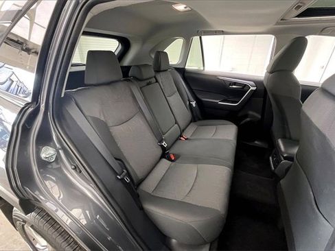 Used 2023 Toyota RAV4 XLE image 19