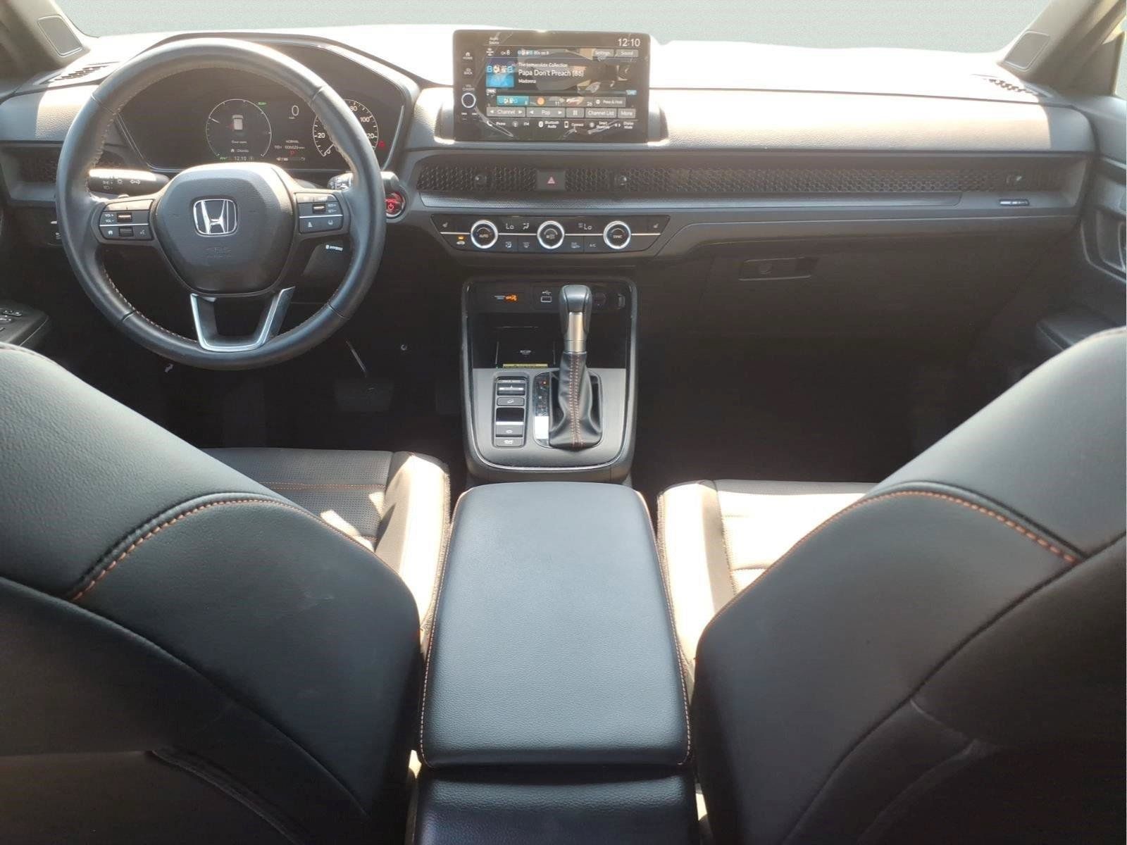 Used 2025 Honda CR-V Sport-L image 14