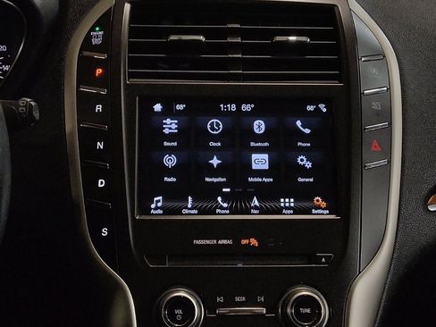 Used 2017 Lincoln MKC Select w/ Select Plus Package image 25