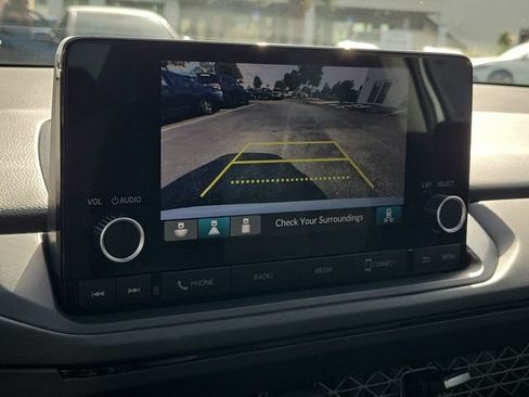 Used 2024 Honda Accord EX image 20