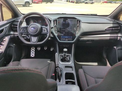 Used 2023 Subaru WRX Premium AWD/4WD image 16
