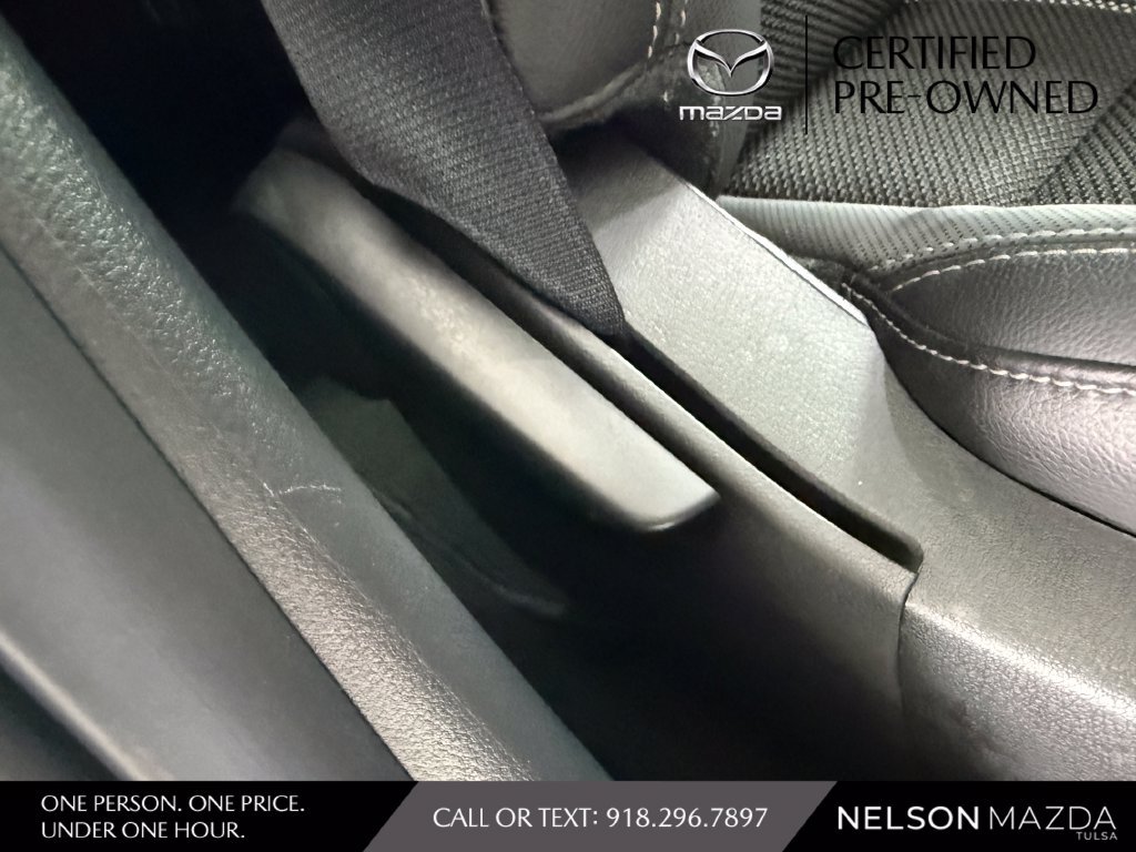Certified 2026 MAZDA CX-50 AWD 2.5 S w/ Preferred Pkg image 50