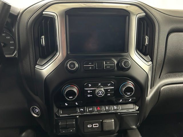 Used 2022 Chevrolet Silverado 2500 LT w/ All Star Edition AWD/4WD image 18