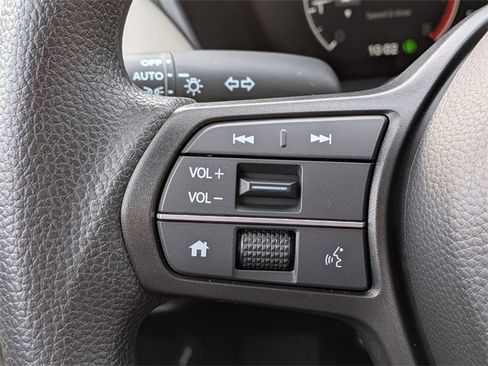 New 2026 Honda HR-V LX image 21