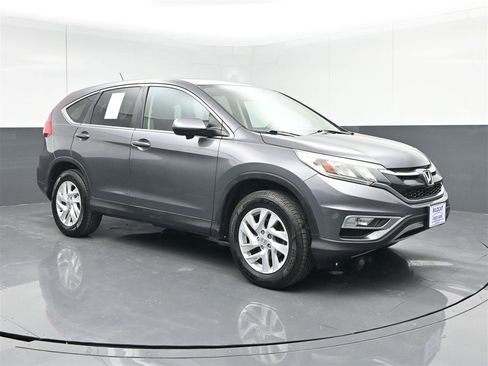 Used 2016 Honda CR-V EX image 3