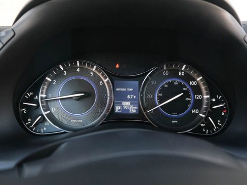 Used 2018 INFINITI QX80 4WD w/ Deluxe Technology Package image 35