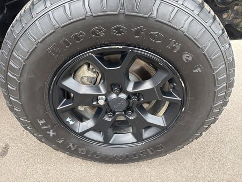 Used 2020 Jeep Wrangler Unlimited Sport image 31