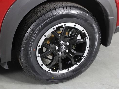 Certified 2024 Nissan Pathfinder Rock Creek image 13