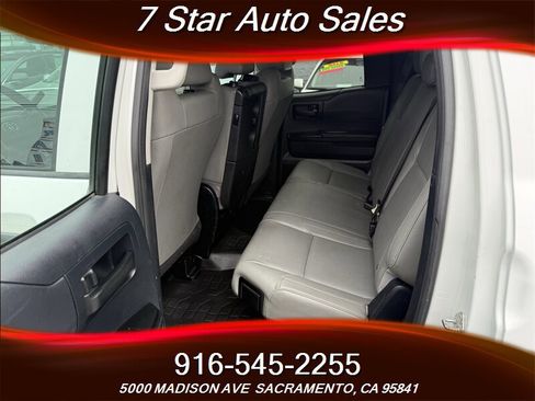 Used 2014 Toyota Tundra SR image 13