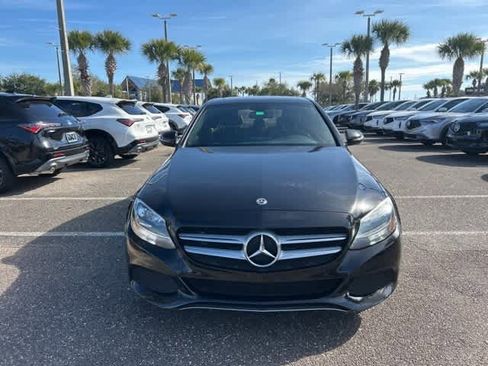 Used 2018 Mercedes-Benz C 300 Sedan image 14