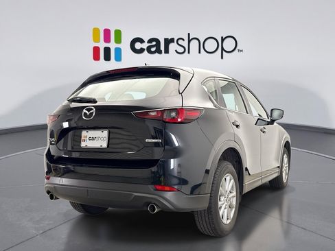 Used 2023 MAZDA CX-5 AWD 2.5 S image 5