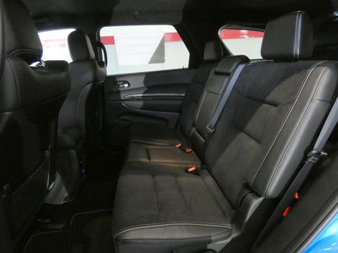 New 2026 Dodge Durango SRT Hellcat w/ Premium Group AWD/4WD image 23