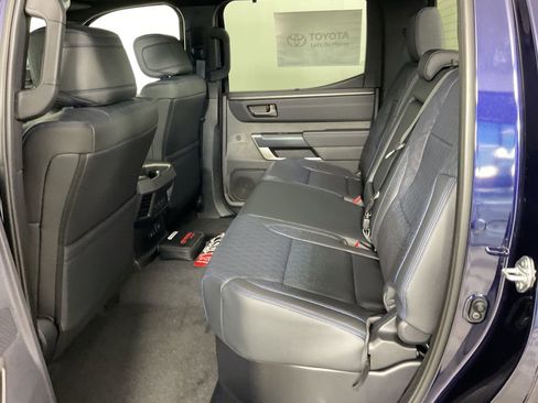 New 2026 Toyota Tundra Platinum image 19