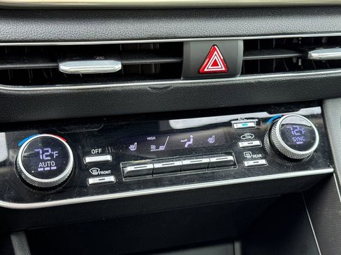 Used 2023 Hyundai Sonata SEL w/ Convenience Package image 19