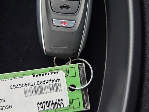 New 2026 Subaru Ascent Premium image 27