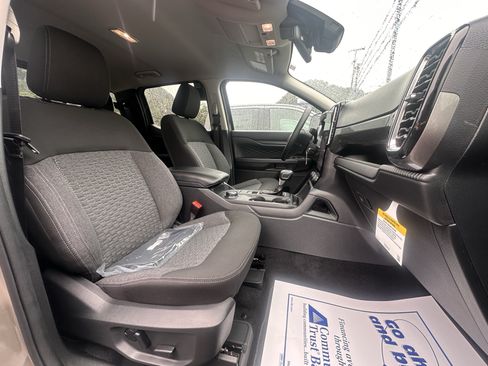 New 2026 Ford Ranger XLT AWD/4WD image 22