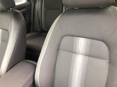 Used 2025 Honda Civic Sport image 10