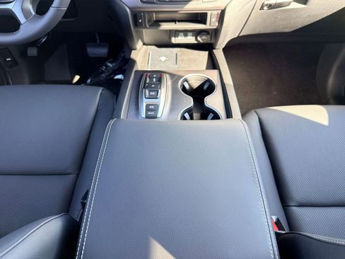 New 2026 Honda Ridgeline RTL image 23