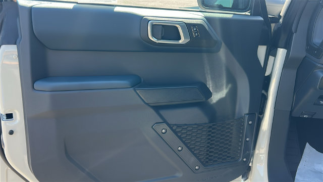 New 2026 Ford Bronco Heritage Edition AWD/4WD image 16