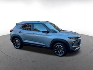 Used 2025 Chevrolet TrailBlazer LT video 2