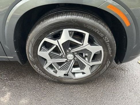 Used 2022 Hyundai Palisade Calligraphy w/ Cargo Package image 50