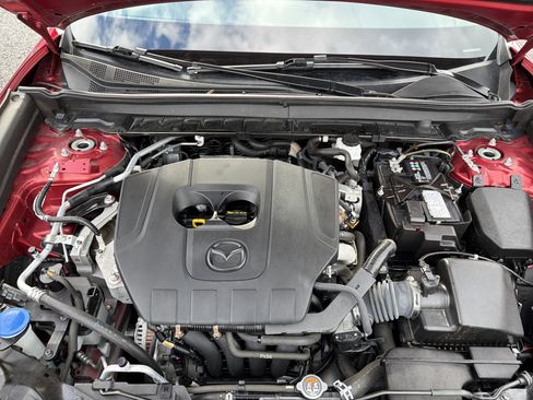 Used 2024 MAZDA CX-30 AWD 2.5 S w/ Select Sport Pkg image 10