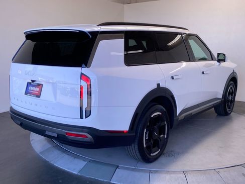 New 2027 Kia Telluride EX FWD image 5