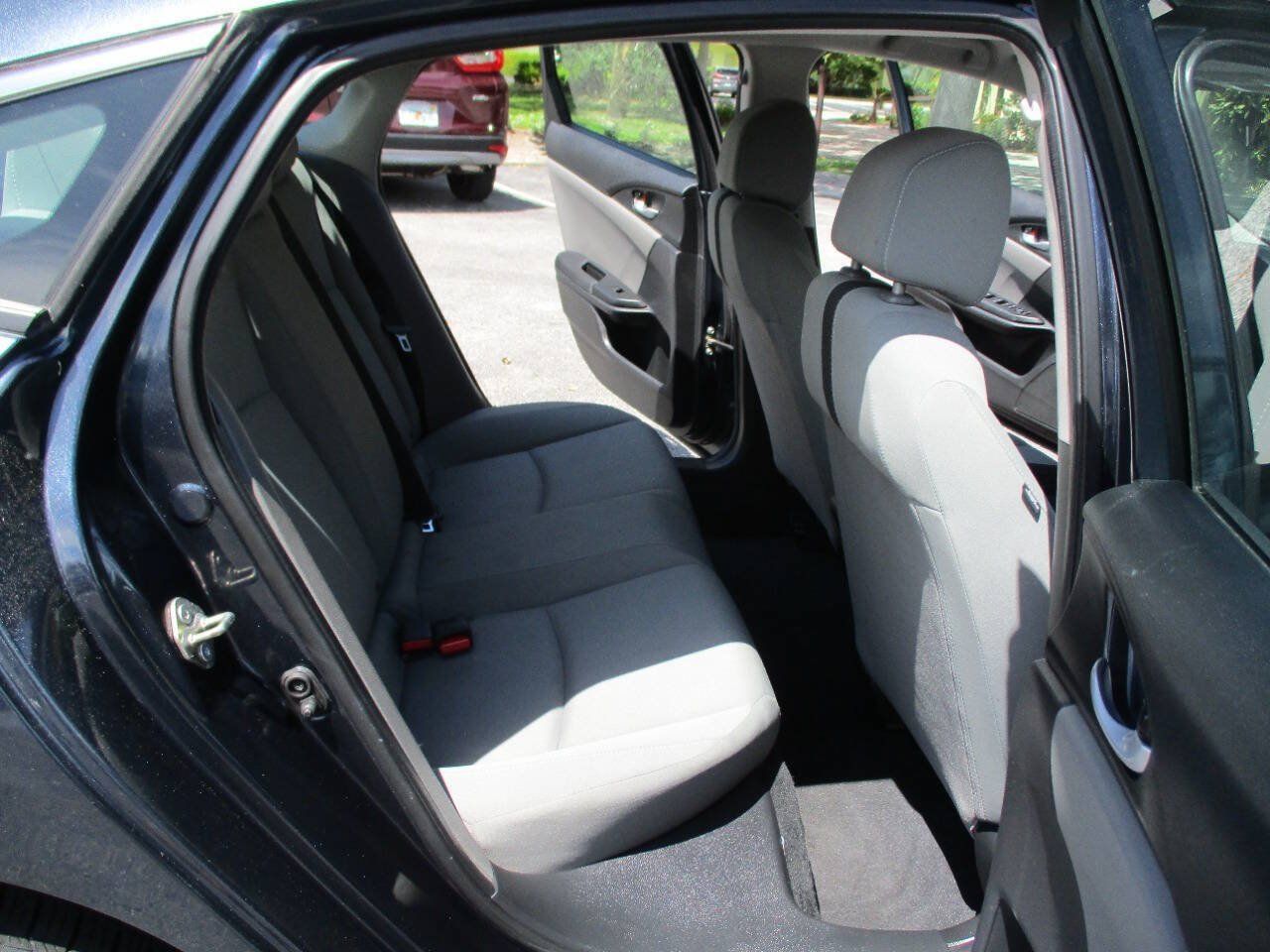Used 2019 Honda Civic LX image 23