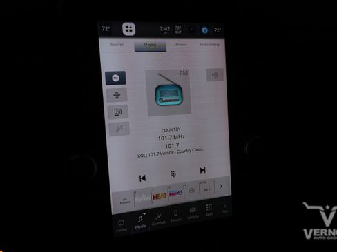 New 2026 RAM 3500 Tradesman image 24